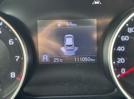 Kia - Cee'd