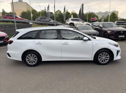 Kia - Cee'd