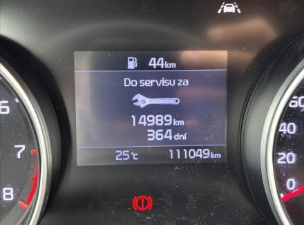 Kia - Cee'd