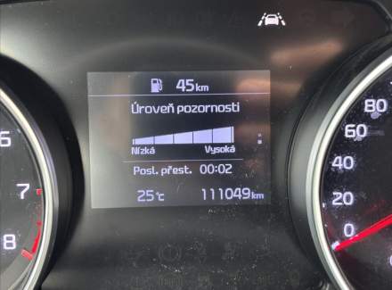 Kia - Cee'd