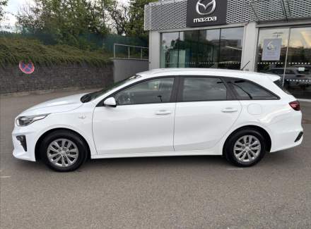 Kia - Cee'd