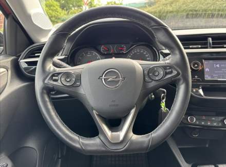 Opel - Corsa