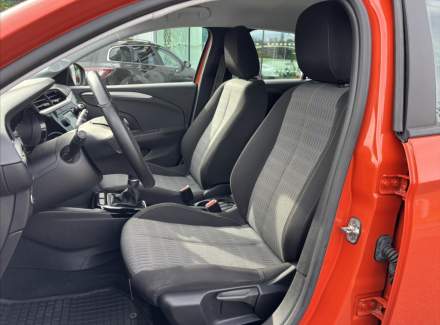 Opel - Corsa