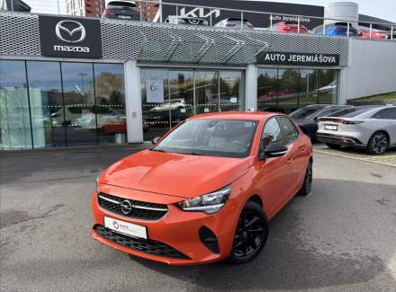 Opel - Corsa