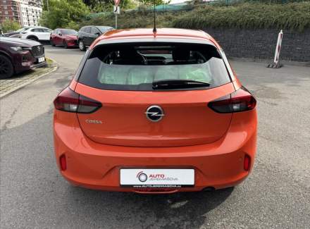 Opel - Corsa