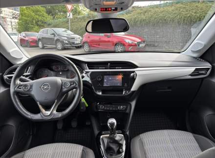 Opel - Corsa
