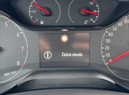 Opel - Corsa