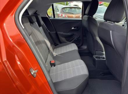 Opel - Corsa