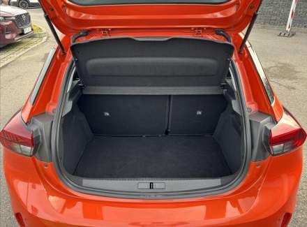 Opel - Corsa