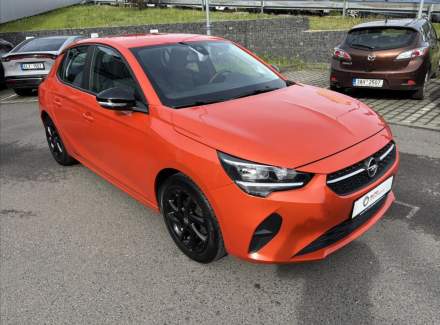 Opel - Corsa