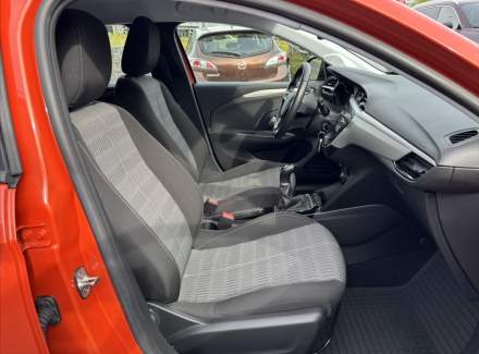 Opel - Corsa
