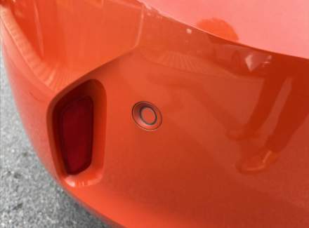 Opel - Corsa