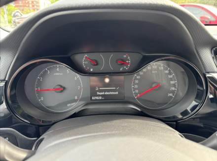 Opel - Corsa