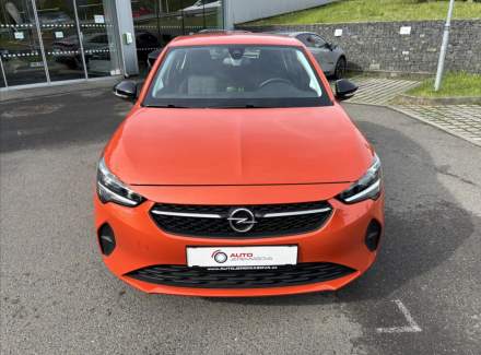 Opel - Corsa