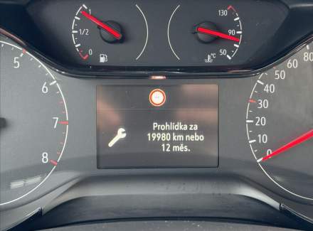 Opel - Corsa