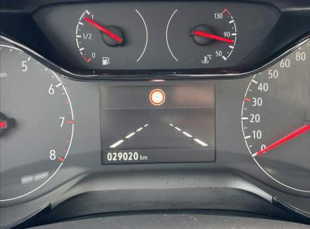 Opel - Corsa