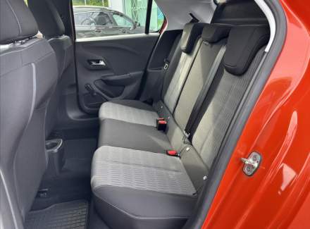 Opel - Corsa
