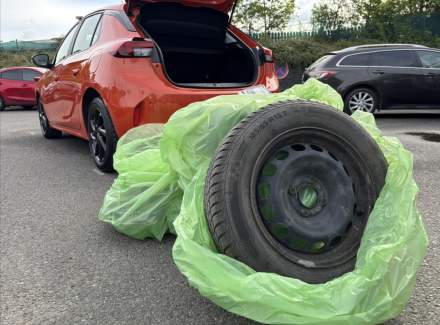 Opel - Corsa