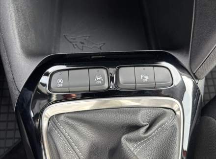 Opel - Corsa