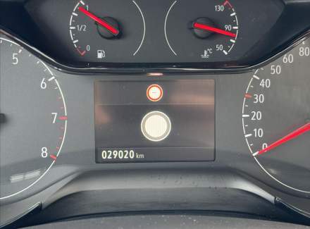 Opel - Corsa