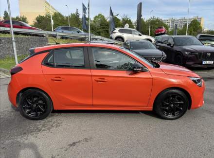 Opel - Corsa