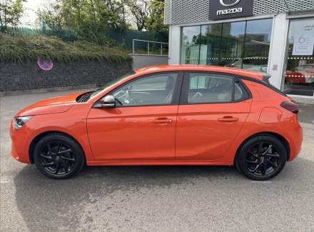 Opel - Corsa