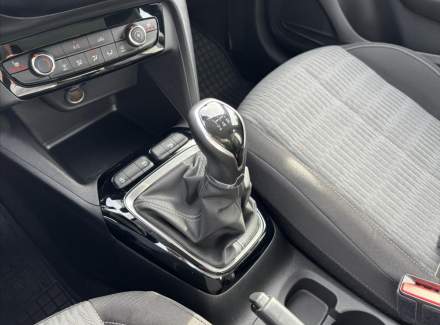 Opel - Corsa