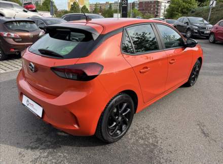 Opel - Corsa