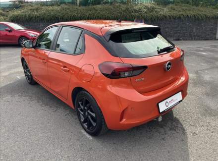 Opel - Corsa