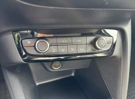 Opel - Corsa