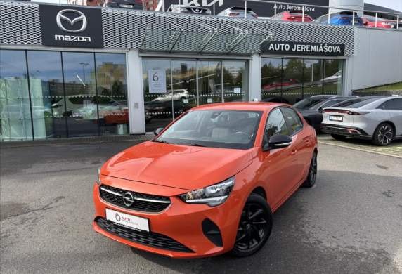 Opel - Corsa