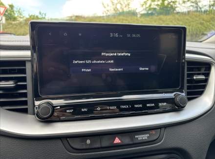 Kia - Cee'd