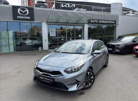 Kia - Cee'd