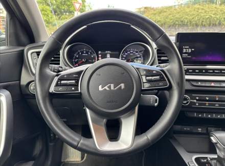 Kia - Cee'd