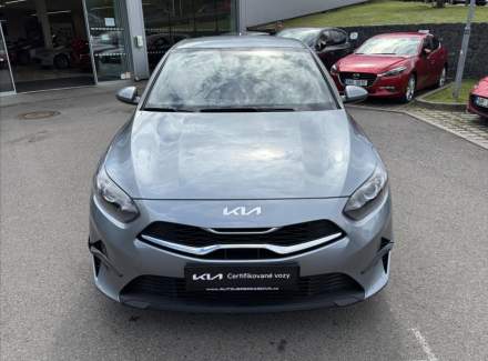 Kia - Cee'd