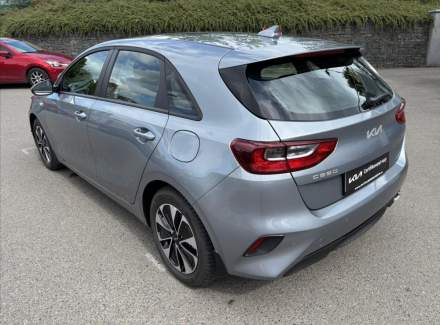 Kia - Cee'd