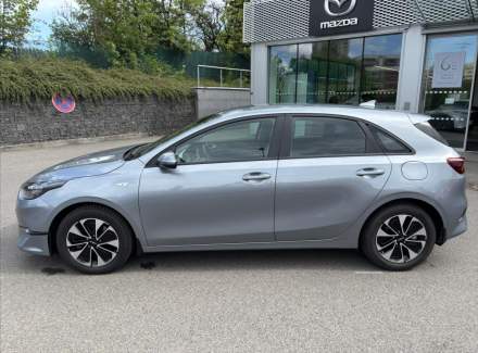 Kia - Cee'd