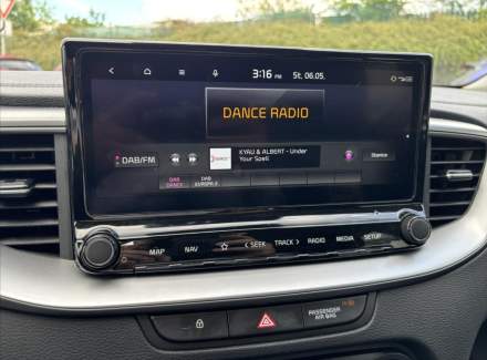 Kia - Cee'd