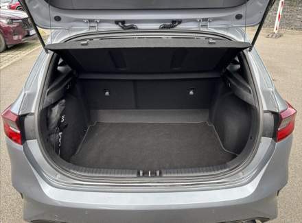 Kia - Cee'd