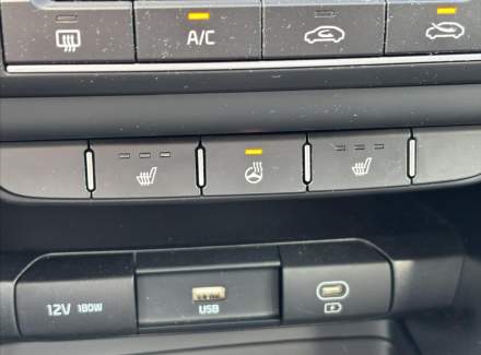 Kia - Cee'd