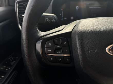 Ford - Ranger