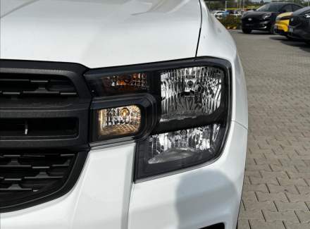 Ford - Ranger
