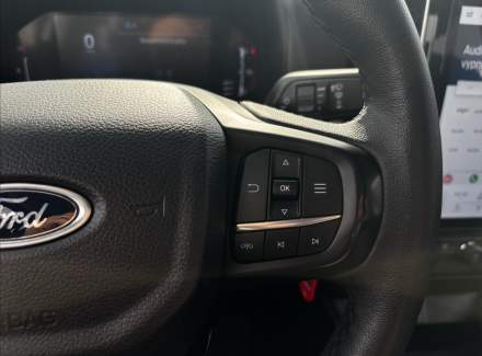 Ford - Ranger