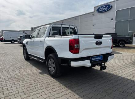 Ford - Ranger