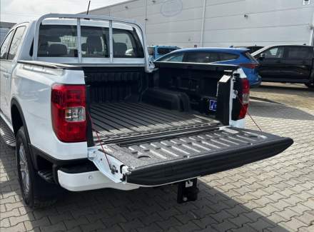 Ford - Ranger