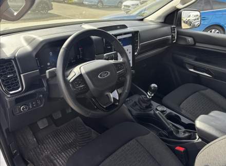 Ford - Ranger