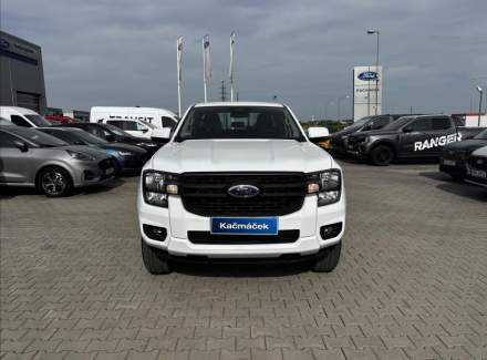 Ford - Ranger