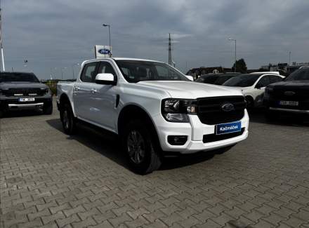 Ford - Ranger