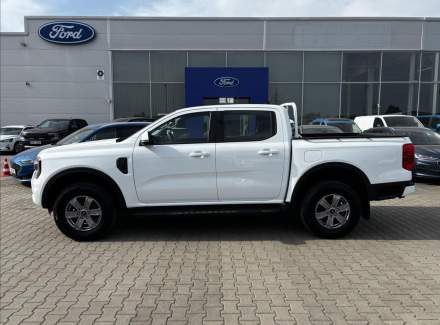 Ford - Ranger