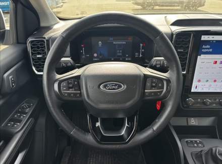 Ford - Ranger